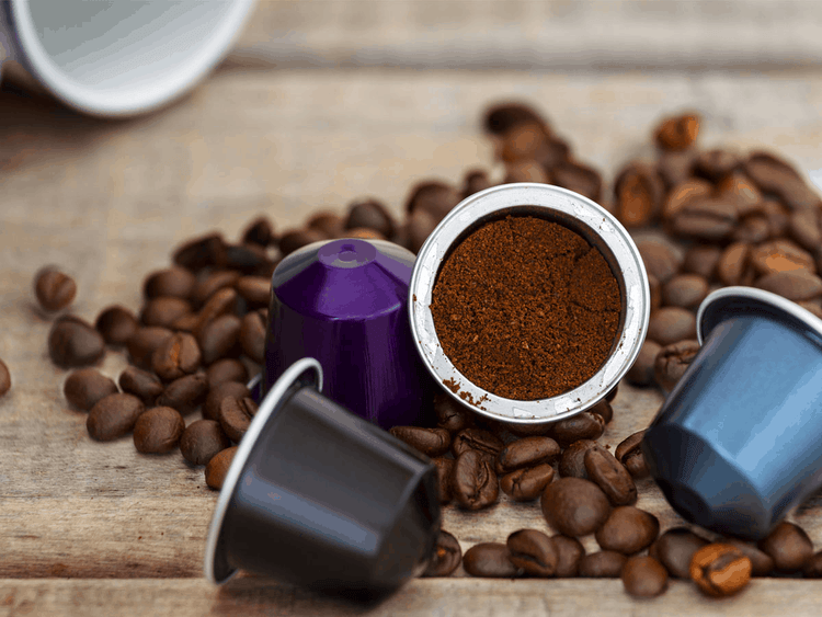 Coffee Pods