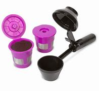 Reusable Coffee Pod Filters